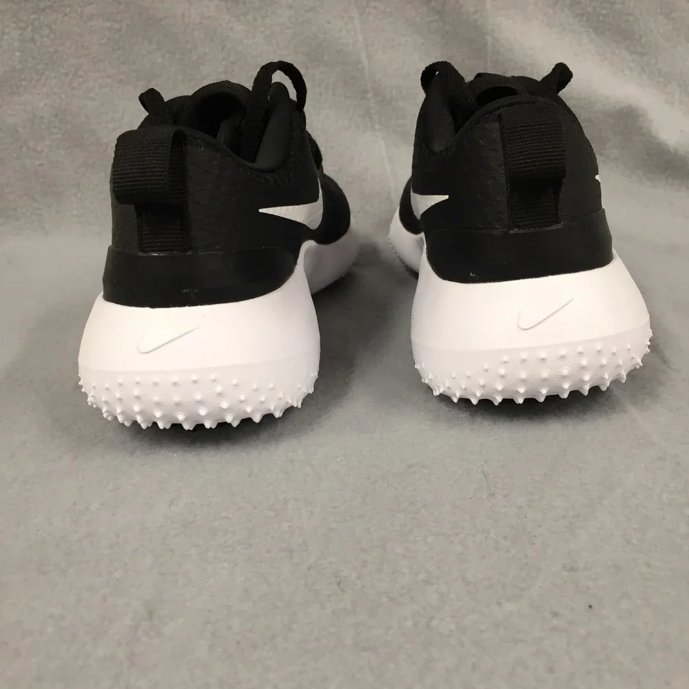 Nike Roshe G Kids Golf Shoes Black White 909250-001 Size 3Y - Picture 7 of 11